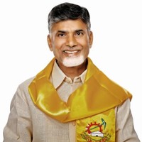 andhrapradesh Employee Chandrababu Nara's profile photo