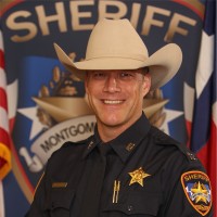Montgomery County Sheriff's Office-Conroe, Texas Employee Johnnie Whiteley's profile photo