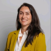 Keraplast Employee Lu Croft's profile photo