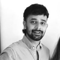 Voi Technology Employee Jerin Paul's profile photo