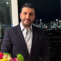 Pejman Javadi Email