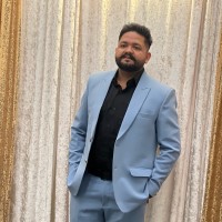 WRE Employee Harsh Guglani's profile photo