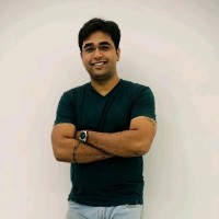 Mayukh Mukherjee Email