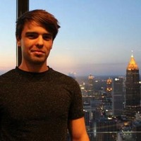 Rocket Healthcare Marketing Employee James Speyer's profile photo