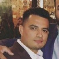 Bellows Construction Employee Pete Jimenez's profile photo