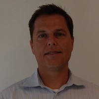 NASCAR Employee Alex Frangoulis's profile photo