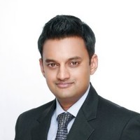 Revantage Asia Pacific Employee Savio Barbosa's profile photo