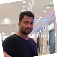Purplesoft Employee Mathan Kumar's profile photo