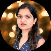 Kruti Patel Email & Phone Number