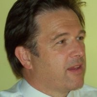 Holmes Catering Equipment Employee Steve Parkin's profile photo