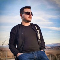 Alexander Alexandrov Email