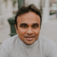 Camect Employee Rammohan Malasani's profile photo