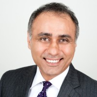 Pavan Sethi