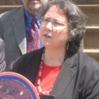 Common Cause Employee Susan Lerner's profile photo