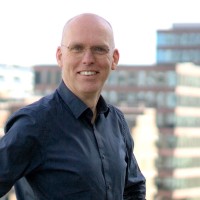 Bim & Beyond Employee Erwin Spuybroek's profile photo