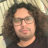 EasyWeb Norge Employee Sooraj Sundaran's profile photo