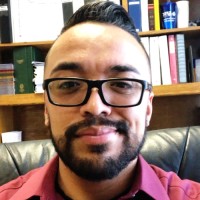 City of Porterville Employee Fernando Gabriel-Moraga's profile photo