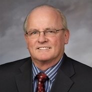 Charles Taylor Adjusting Employee Brian Aston's profile photo