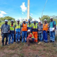 Elite Polyurethane Engineering Employee Dewald Smith's profile photo