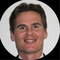 SilverRail Employee Roel Peeters's profile photo