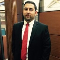 Engstrom, Lipscomb & Lack Employee John Padilla's profile photo