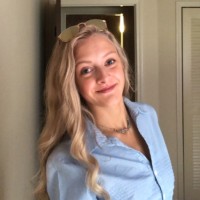 Versteel Employee Anna Jones's profile photo
