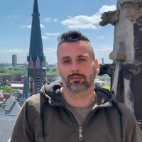 Heading® Recursos Humanos Portugal Employee Bruno Lopes's profile photo