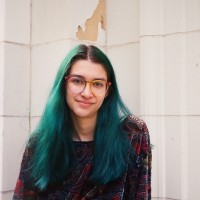 Alex Church-Gonzales Email & Phone Number