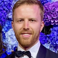 Pavilion Employee Angus McLeod's profile photo