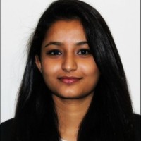 Itential Employee Ranjitha Parameshwaraiah's profile photo