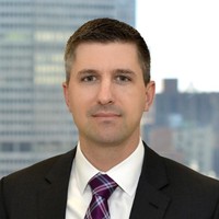 JPMorganChase Employee Mike Kelly's profile photo