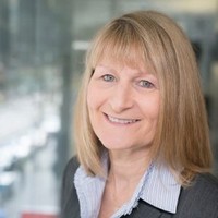 DB Results Employee Louise Pretty's profile photo