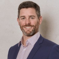 Blake Rodgers Email