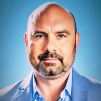 The Hatcher Group Employee Matt Anthes's profile photo