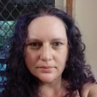 Alexia Rasmussen Email