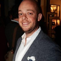 Raw Press Employee Jack Graham's profile photo