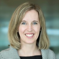 AstraZeneca Employee Alison Simpson's profile photo