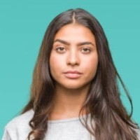 iSENSE Employee Grace Proclype's profile photo