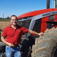 Massey Ferguson Employee Edouard Hirson's profile photo