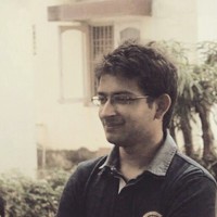 CX Partners Employee Kunal Basu's profile photo