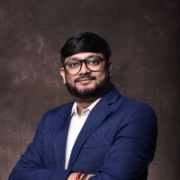 Dr. B. Lal Clinical Laboratory Employee Avinash Singh's profile photo