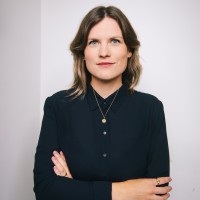 Publicis RED+ Employee Verena Bertram's profile photo