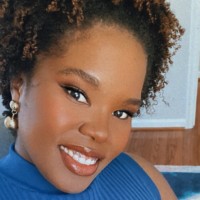 Creative Reaction Lab (CRXLAB) Employee Maya Williams's profile photo