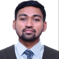 Prasad Pneucon Solution Pvt. Ltd. Employee Sandip Panchal's profile photo