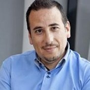 Veolia España Employee Joaquin Gil Escoda's profile photo