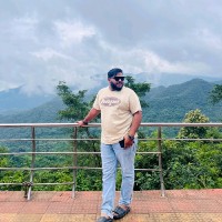 Pacific Consultancy Services Employee Sravan Penukula's profile photo