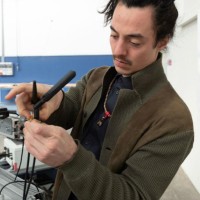 Arbor Insight (Techstars ‘25) Employee Michael Chang's profile photo