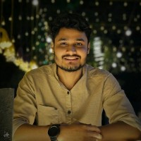 FPL Technologies Employee Mayank Pant's profile photo