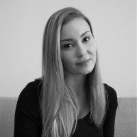 Miltton Employee Laura Grönholm's profile photo