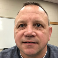 U.S. Department of Veterans Affairs Employee Richard Pietsch's profile photo